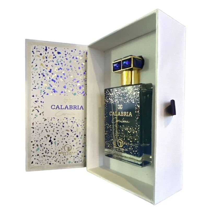 Calabria Cerulean W agua de perfume 50 ml