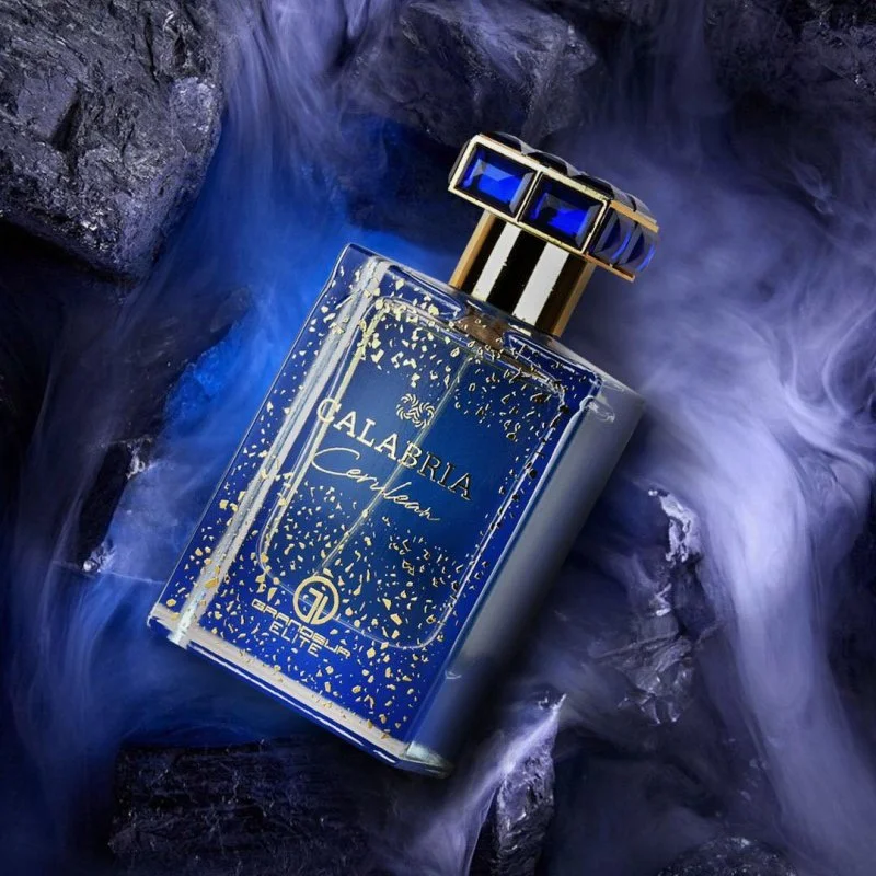 Calabria Cerulean W agua de perfume 50 ml