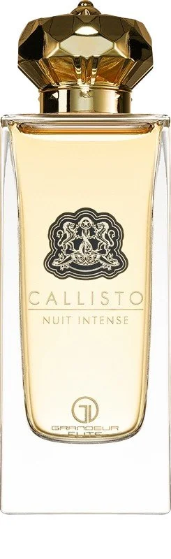Grandeur Callisto Nuit Intense Agua de Perfume Unisex