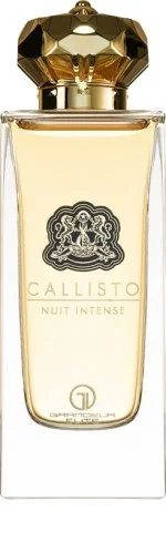 Callisto Nuit Intense Agua de Perfume Unisex 100 ml