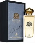Callisto Nuit Intense Agua de Perfume Unisex 100 ml