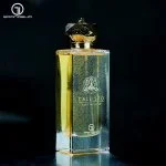 Callisto Nuit Intense Agua de Perfume Unisex 100 ml