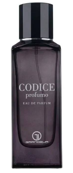 Codice Profumo M agua de perfume 100 ml