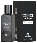 Codice Profumo M agua de perfume 100 ml