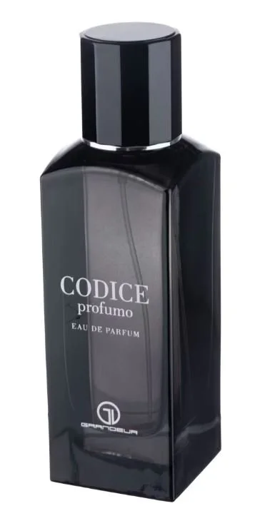 Codice Profumo M agua de perfume 100 ml