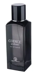 Codice Profumo M agua de perfume 100 ml