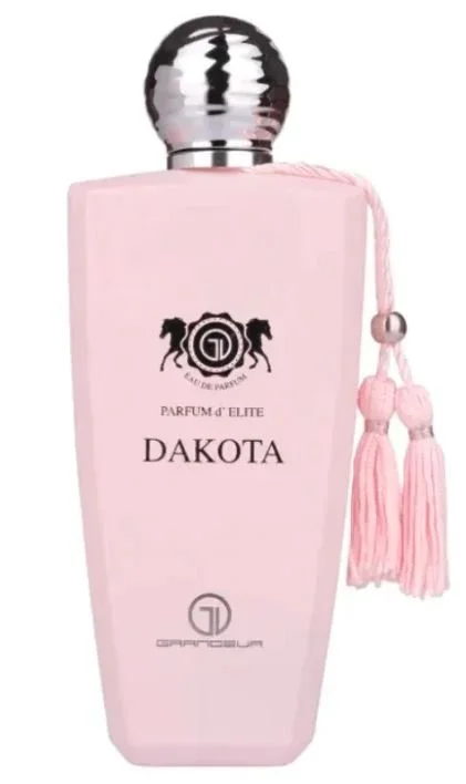 Dakota W Agua de Perfume 100 ml