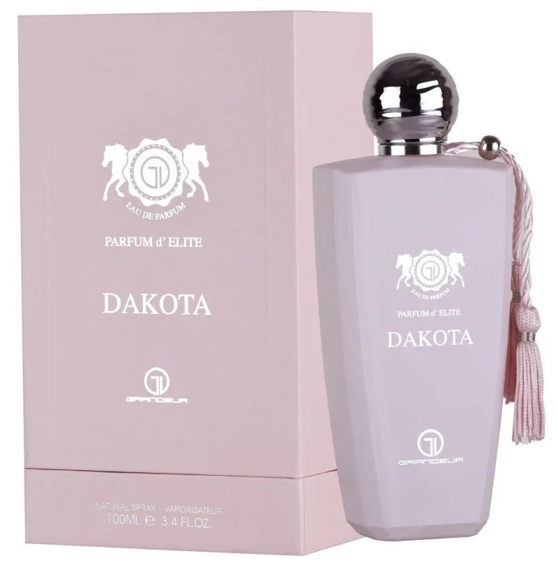 Dakota W Agua de Perfume 100 ml