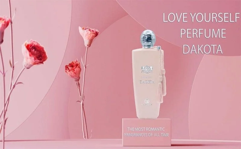 Dakota W Agua de Perfume 100 ml