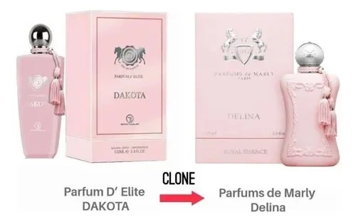 Dakota W Agua de Perfume 100 ml