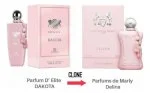 Dakota W Agua de Perfume 100 ml