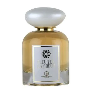 Grandeur Fleur De La Coeur Eau de Parfum Unisex