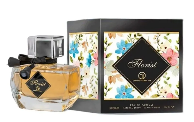 Florist U Agua de Perfume 100 ml