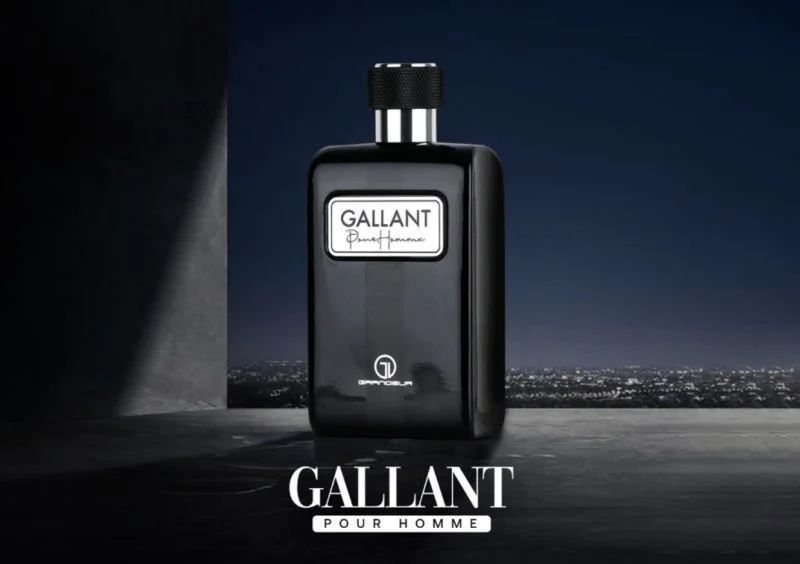 Gallant U Agua de Perfume 100 ml