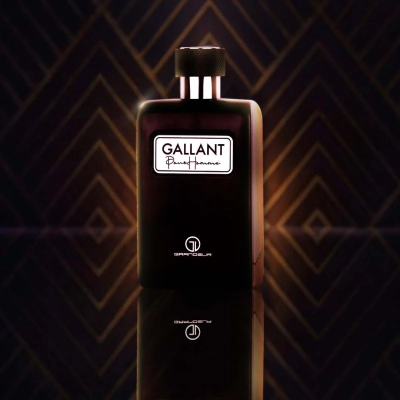 Gallant U Agua de Perfume 100 ml