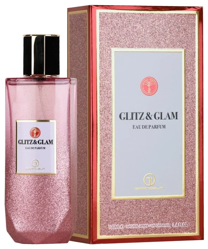 Glitz & Glam Agua de Perfume para Mujer 100 ml