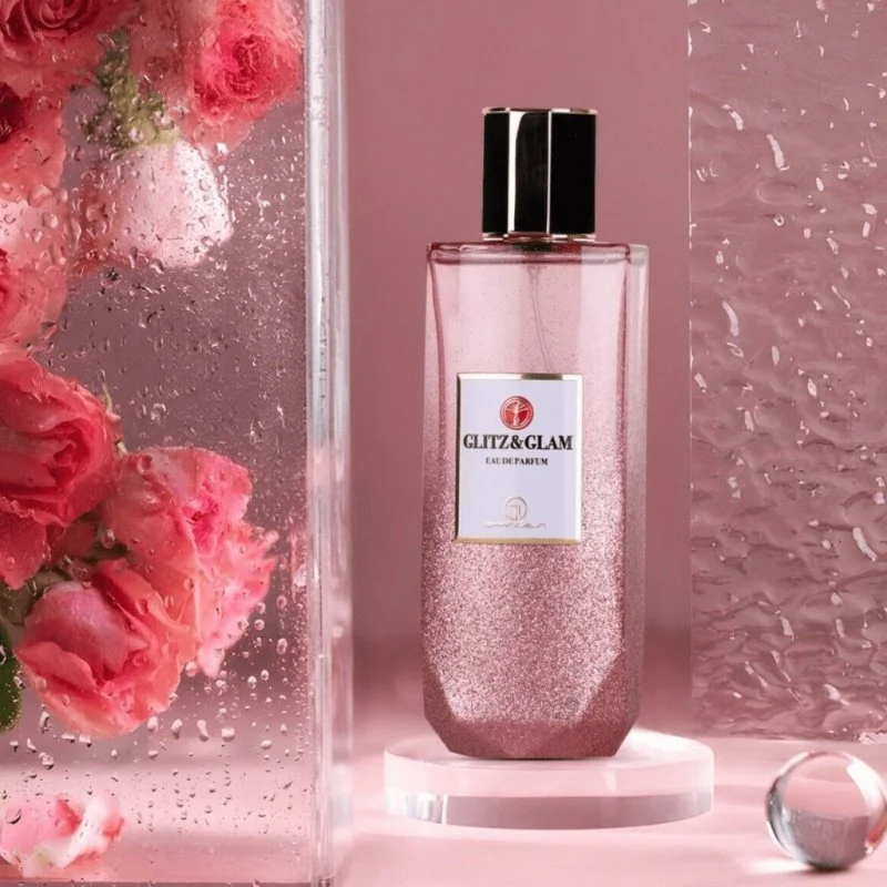 Glitz & Glam Agua de Perfume para Mujer 100 ml