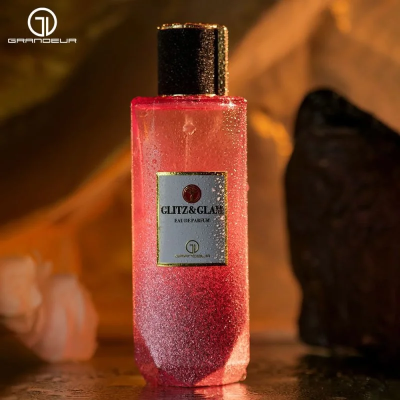 Glitz & Glam Agua de Perfume para Mujer 100 ml