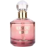 Her Secret World W agua de perfume 100 ml