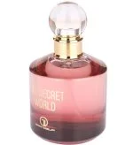 Her Secret World W agua de perfume 100 ml