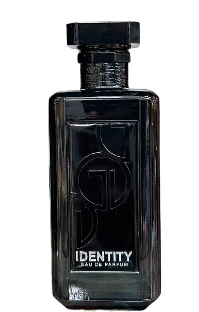 Identity M agua de perfume 100 ml