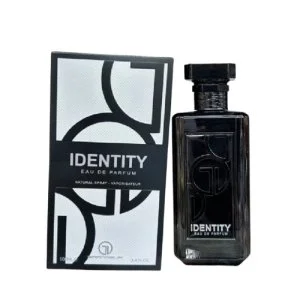 Grandeur Identity M agua de perfume