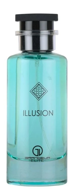 Illusion U Agua de Perfume 100 ml