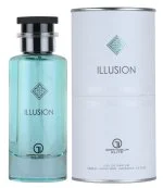 Illusion U Agua de Perfume 100 ml