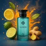 Illusion U Agua de Perfume 100 ml