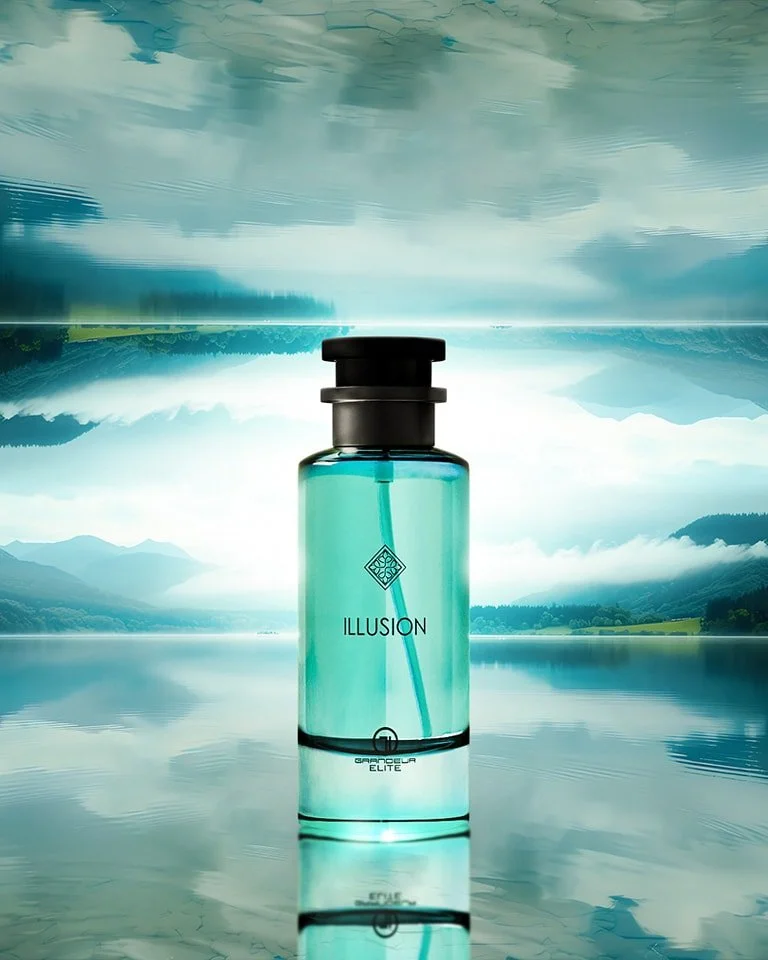 Illusion U Agua de Perfume 100 ml