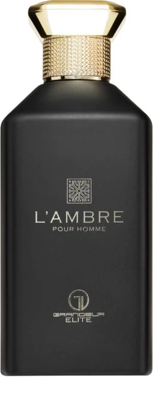 Grandeur L´Ambre M agua de perfume