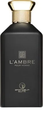 L´Ambre M agua de perfume 100 ml
