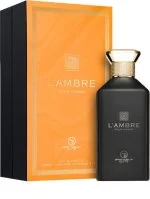 L´Ambre M agua de perfume 100 ml