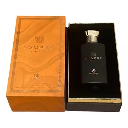 L´Ambre M agua de perfume 100 ml