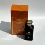 L´Ambre M agua de perfume 100 ml