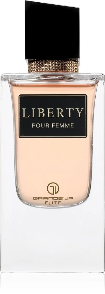 Liberty Eau de Parfum Mujer 60 ml