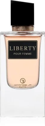 Liberty Eau de Parfum Mujer 60 ml