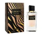 Liberty Eau de Parfum Mujer 60 ml