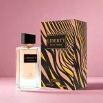 Liberty Eau de Parfum Mujer 60 ml