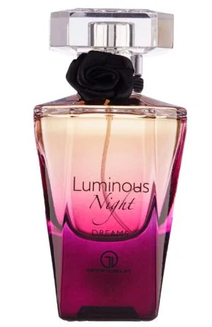 Grandeur Luminous Night Dreams Eau de Parfum para mujer