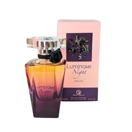 Luminous Night Dreams Eau de Parfum para mujer 100 ml