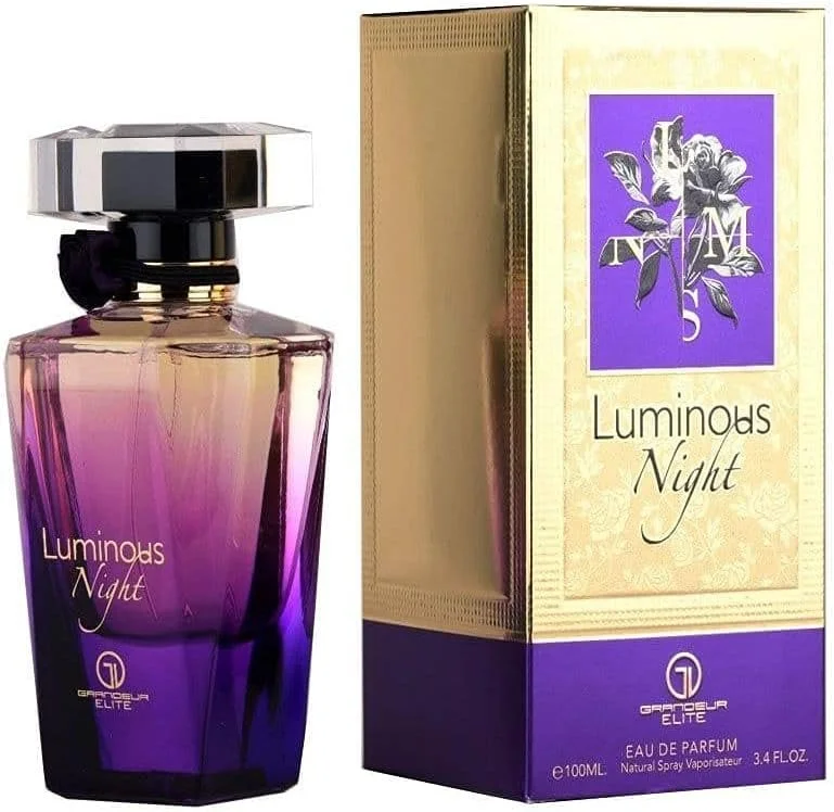 Luminous Night W Eau de Parfum 100 ml
