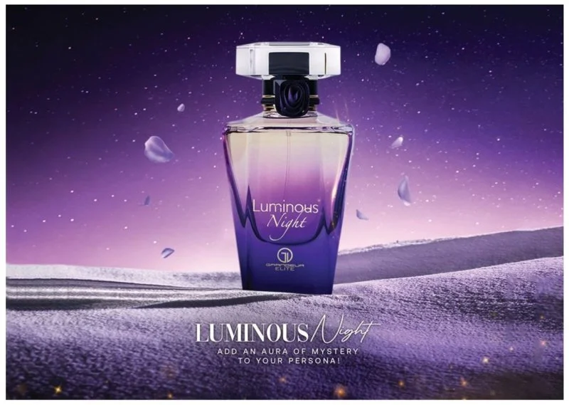 Luminous Night W Eau de Parfum 100 ml