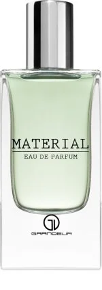 Material U Eau de Parfum 60 ml