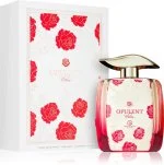 Opulent Bloom Eau de Parfum para mujer 100 ml