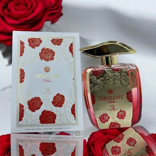 Opulent Bloom Eau de Parfum para mujer 100 ml