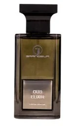 Oud Elixir U agua de perfume 100 ml