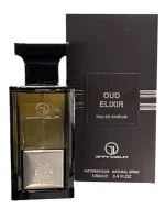 Oud Elixir U agua de perfume 100 ml