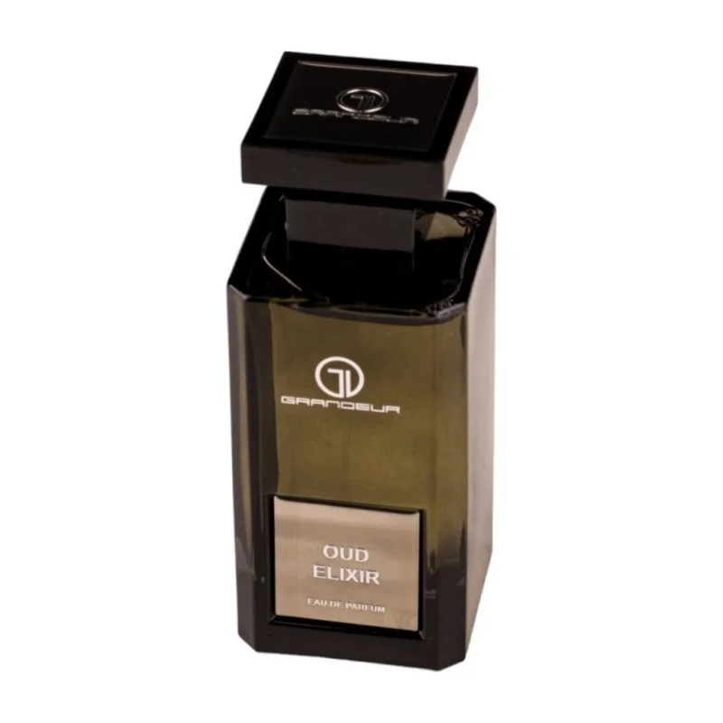 Oud Elixir U agua de perfume 100 ml