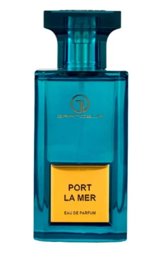 Grandeur Port La mer U Agua de Perfume